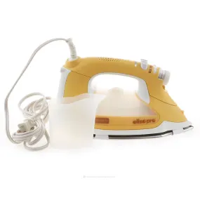 Oliso Pro Smart Iron - Yellow