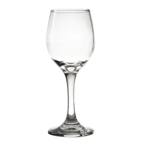 Olympia Solar Wine Glasses 245ml (Pack of 24) - CU001