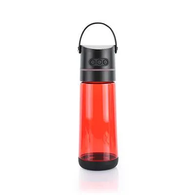 OSSI Fusi Bottle with Bluetooth Speaker