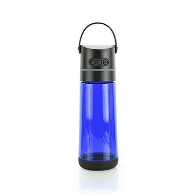 OSSI Fusi Bottle with Bluetooth Speaker