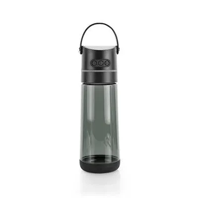 OSSI Fusi Bottle with Bluetooth Speaker