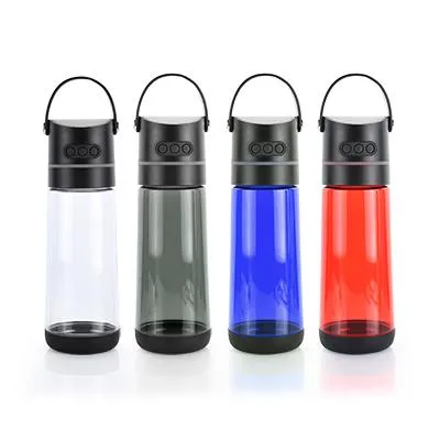 OSSI Fusi Bottle with Bluetooth Speaker