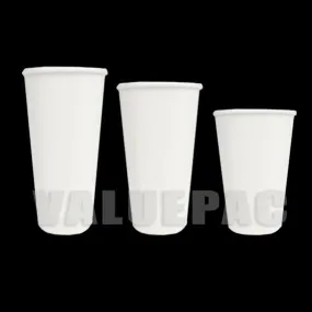 Paper Cup for Cold Drinks 16oz (DPE)