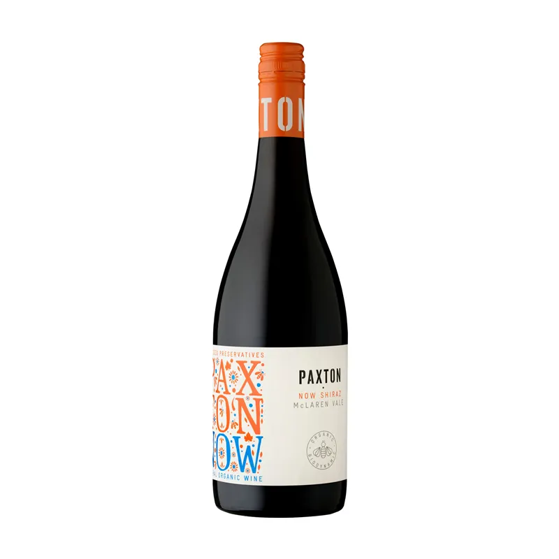 Paxton - NOW Shiraz 2024