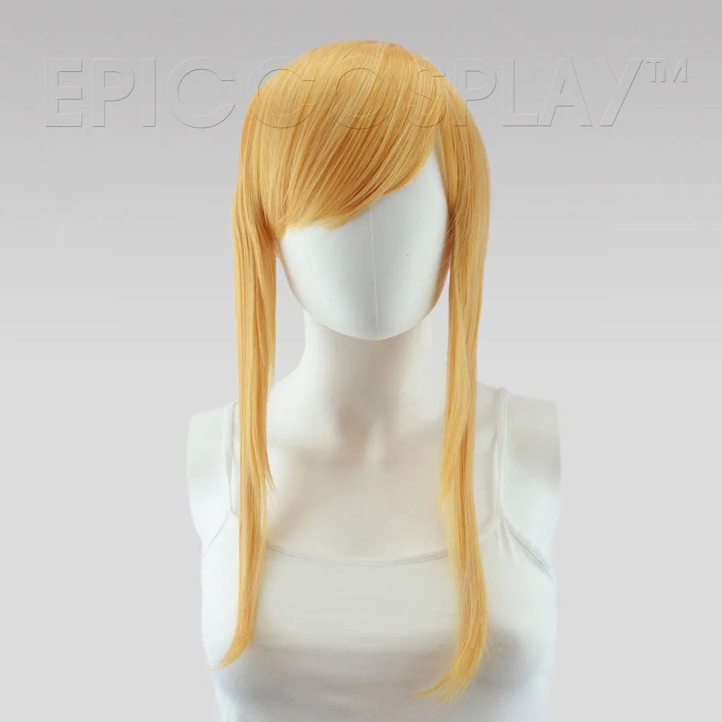 Phoebe - Butterscotch Blonde Wig