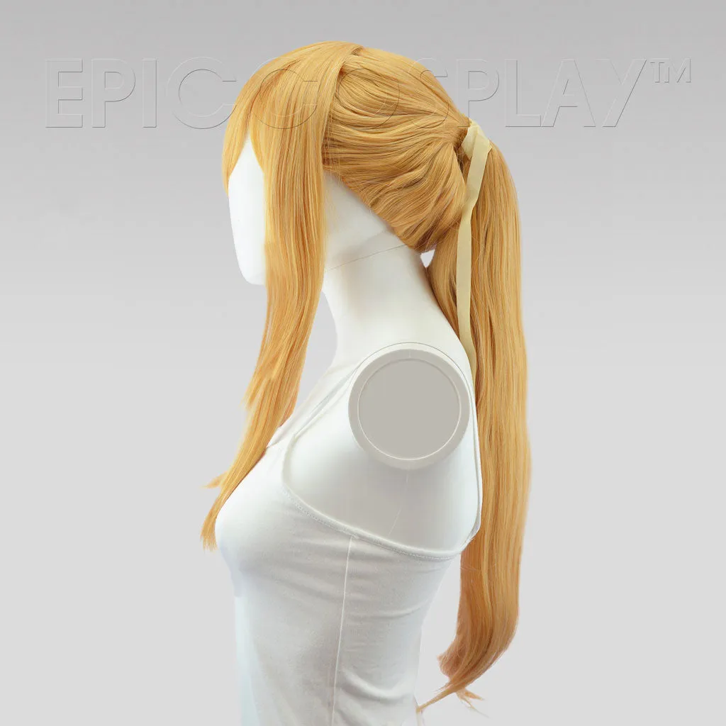 Phoebe - Butterscotch Blonde Wig