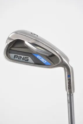 Ping G30 6 Iron SR Flex 37"