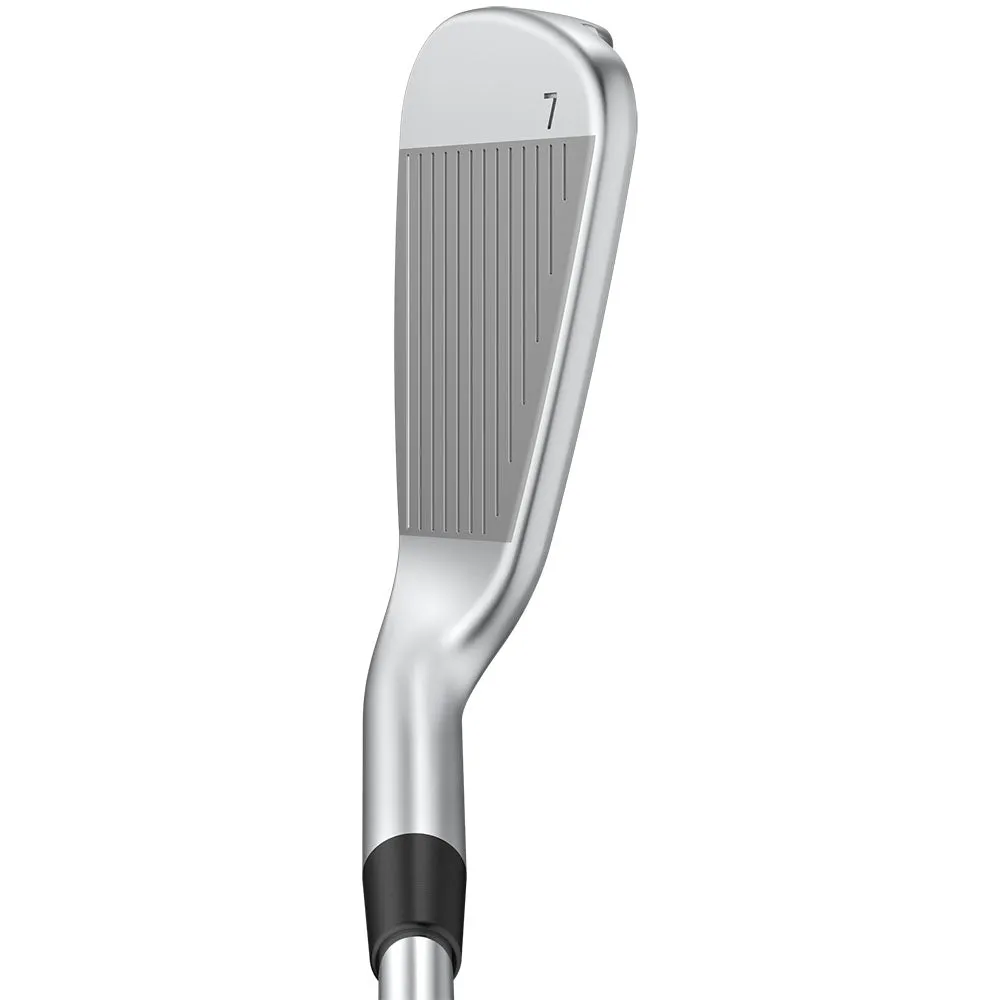 Ping G430 Irons - Graphite