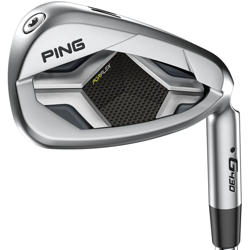 Ping G430 Irons - Graphite