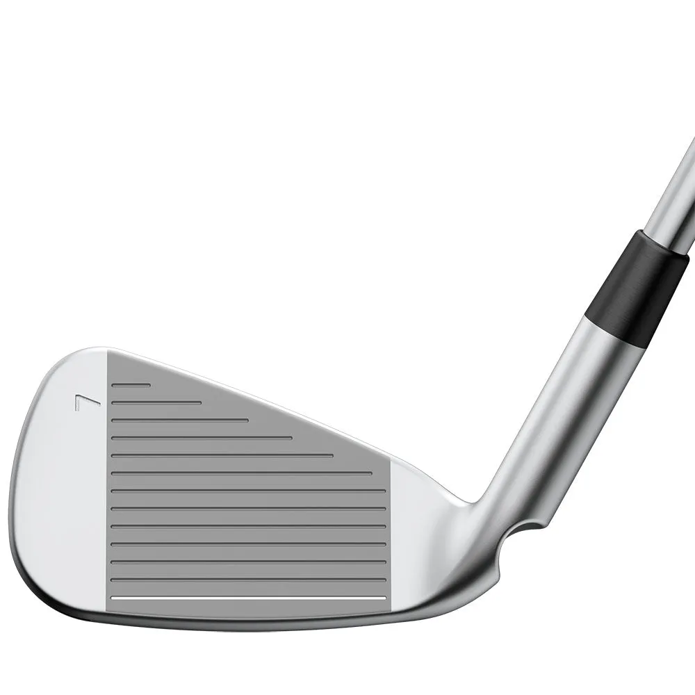 Ping G430 Irons - Graphite