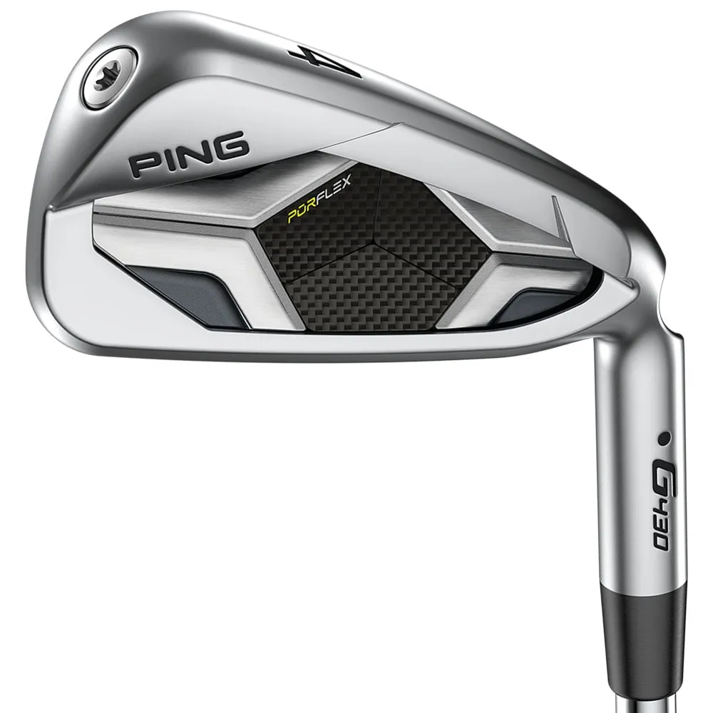 Ping G430 Irons - Graphite