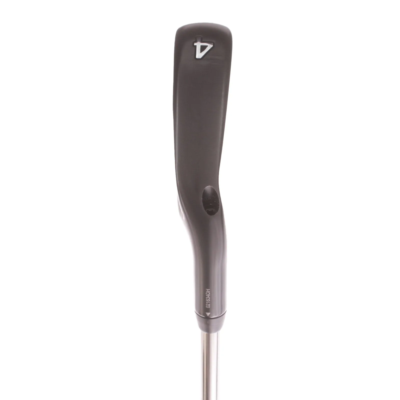 Ping iCrossover Men's Right Graphite 4 Iron Regular - Ping Tour 2.0 85 R