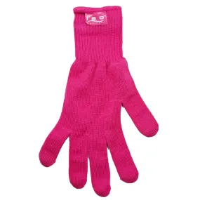 Pink Protective Glove