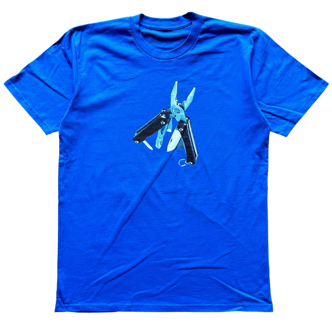 Pliers Tee