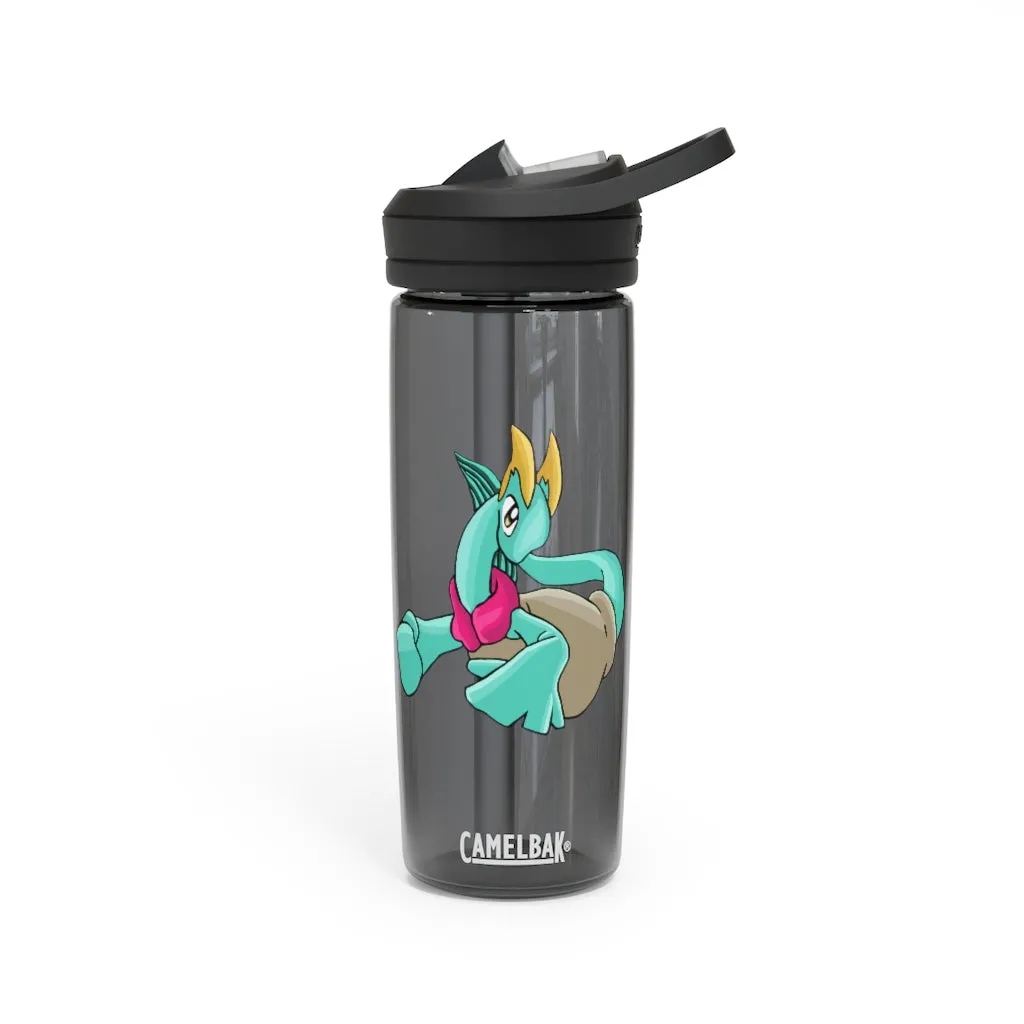 Plumyu CamelBak Eddy®  Water Bottle, 20oz / 25oz