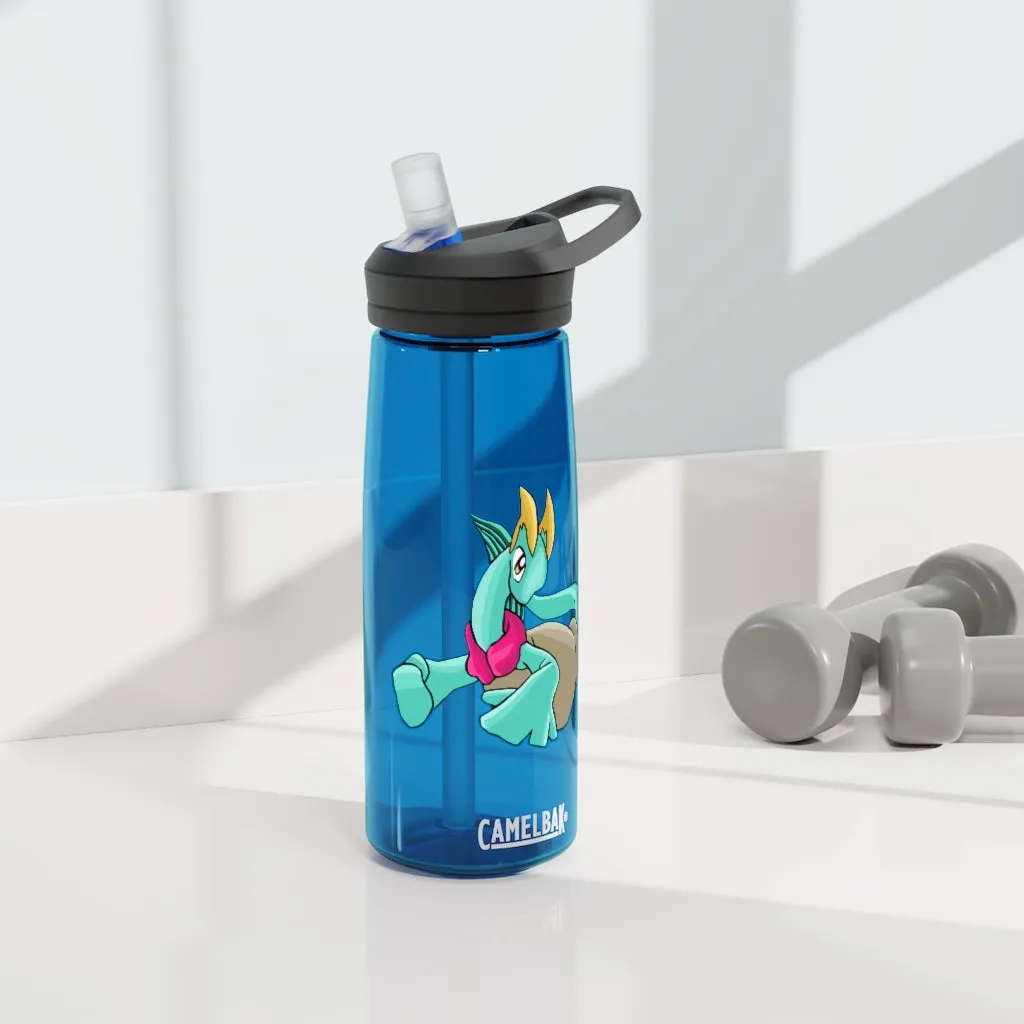 Plumyu CamelBak Eddy®  Water Bottle, 20oz / 25oz