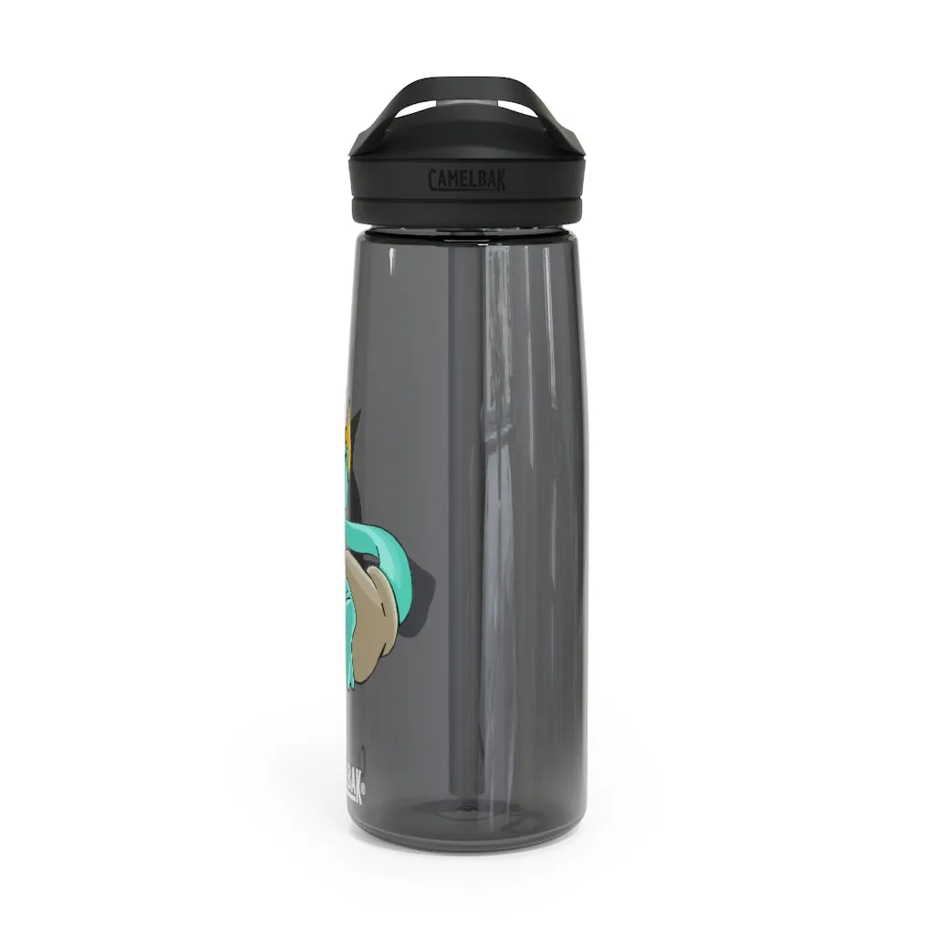 Plumyu CamelBak Eddy®  Water Bottle, 20oz / 25oz