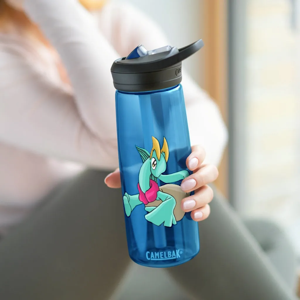 Plumyu CamelBak Eddy®  Water Bottle, 20oz / 25oz