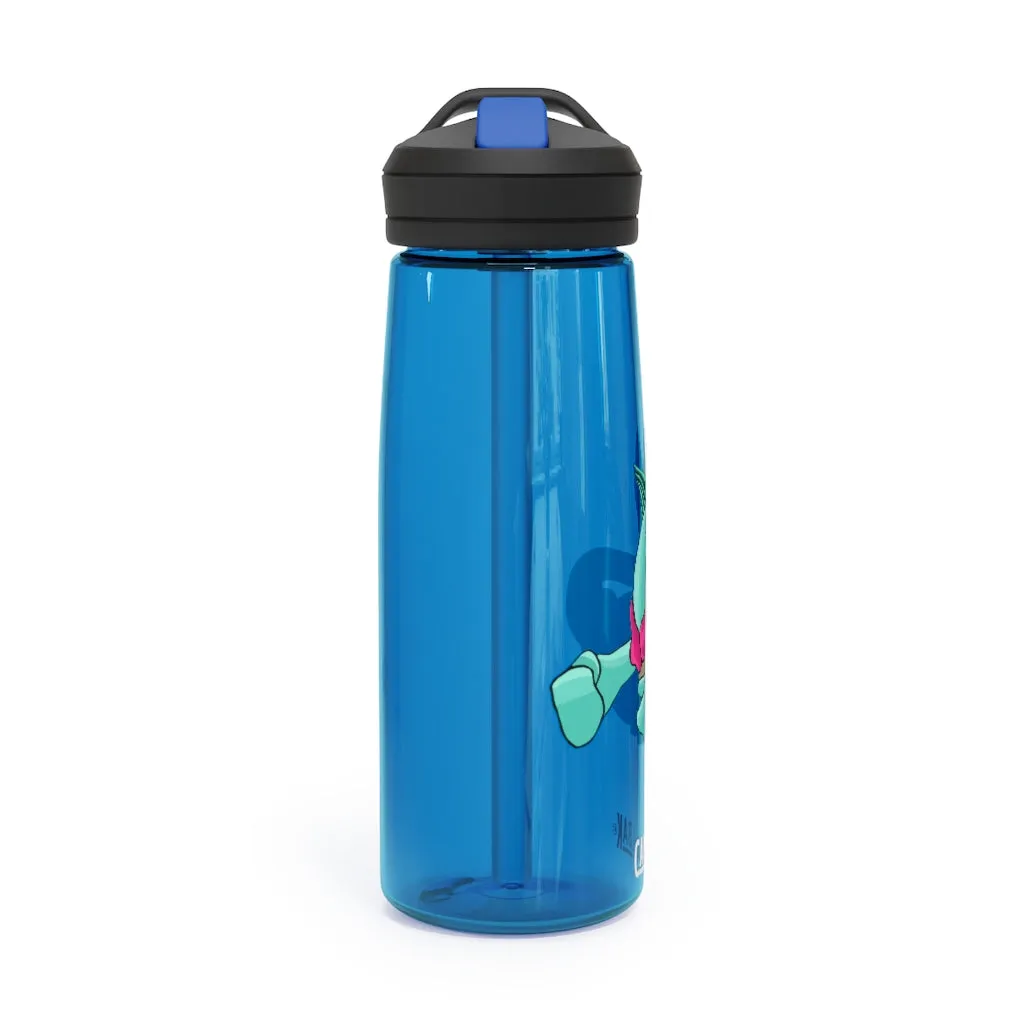 Plumyu CamelBak Eddy®  Water Bottle, 20oz / 25oz