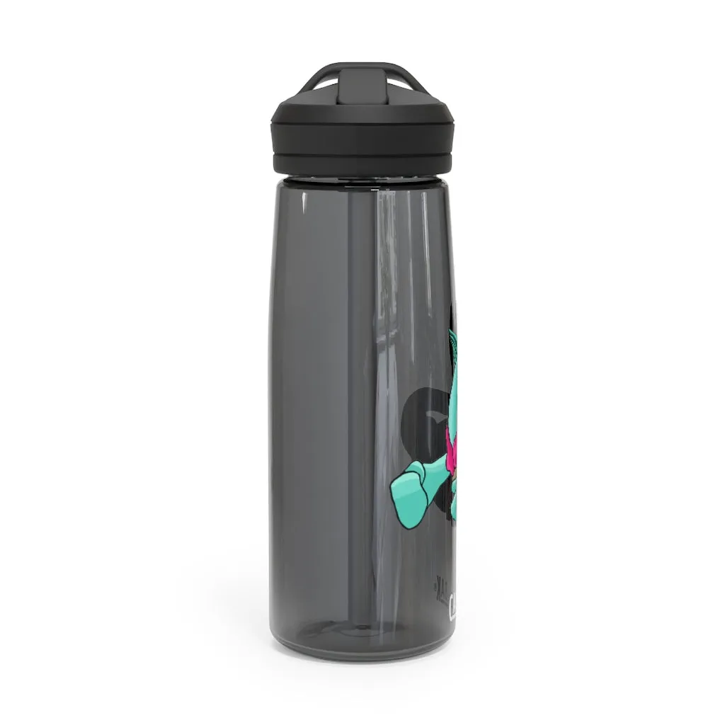 Plumyu CamelBak Eddy®  Water Bottle, 20oz / 25oz