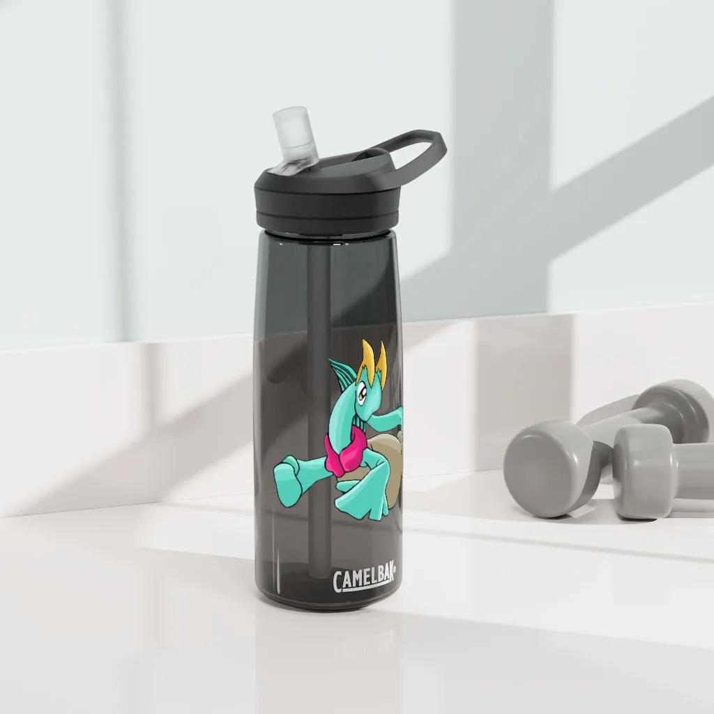 Plumyu CamelBak Eddy®  Water Bottle, 20oz / 25oz