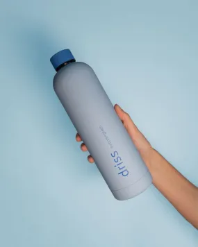 Portergreen DRISS | INSULATED STAINLESS STEEL WATER BOTTLE