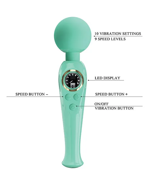 Pretty Love Skylar LED Digital Display Wand