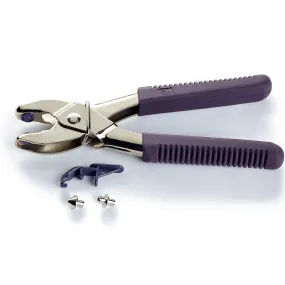 Prym Vario Pliers with Piercing Tools