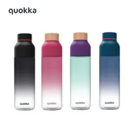 Quokka 840ml Tritan Bottle Ice