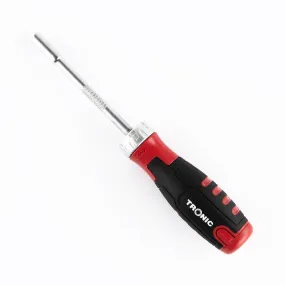 Ratchet Screw Driver 12-in-1