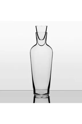 Richard Brendon X Jancis Robinson Old Wine Decanter