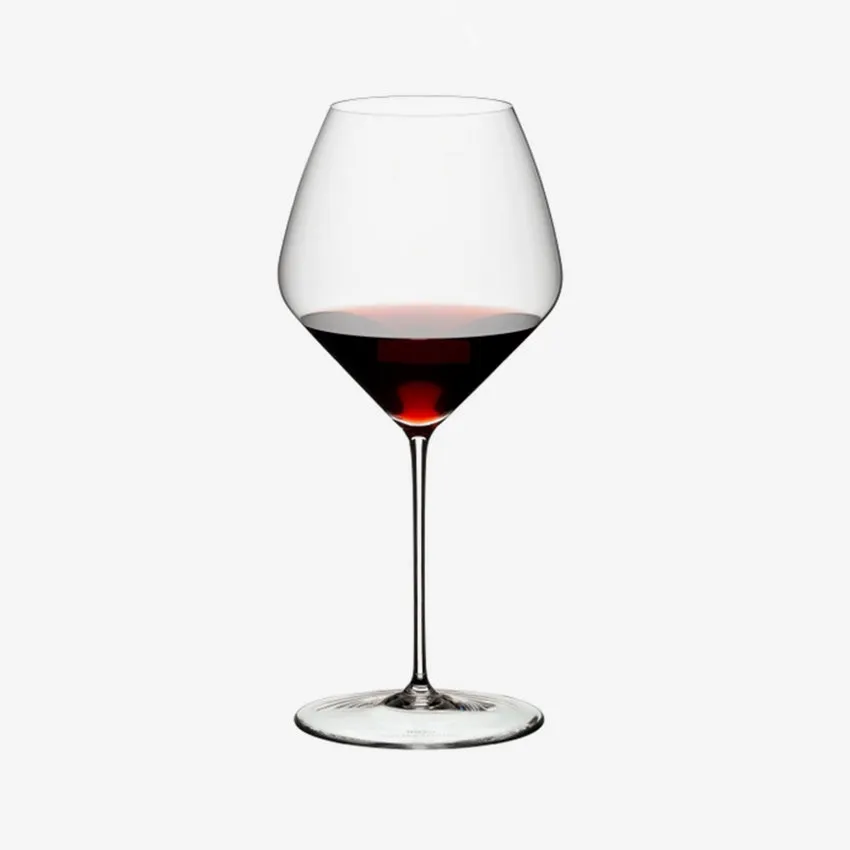 Riedel | Veloce Pinot Noir - Set of 2