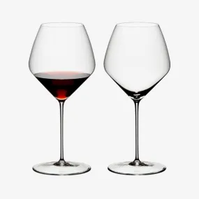 Riedel | Veloce Pinot Noir - Set of 2