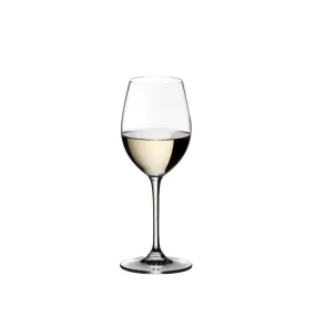 Riedel Vinum 12 Oz Sauvignon Blanc / Dessert Wine Glass, 2 /Set