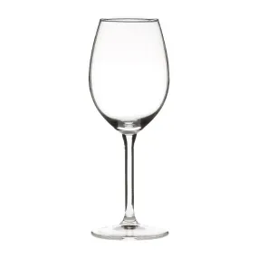 Royal Leerdam L'Esprit du Vin White Wine Glasses 250ml/8.75oz LCE@125ml (Pack of 6)