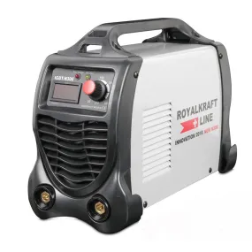 Royalcraft Line IGBT-N300; Inverter welding machine