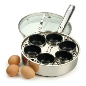 Rsvp International 6-C. Endurance Egg Poacher