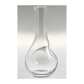 Sake Pourer Glass