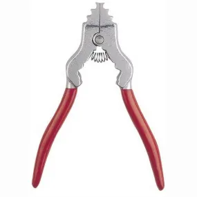 Satco 90/099 Electrical Malleable Iron Chain Pliers