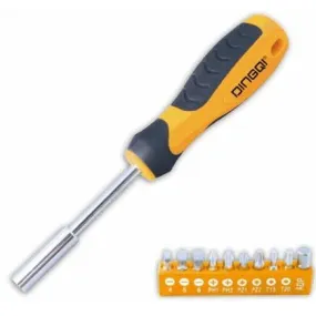 Screwdriver Bit Set