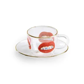 Seletti Toiletpaper Coffee Cup Shit