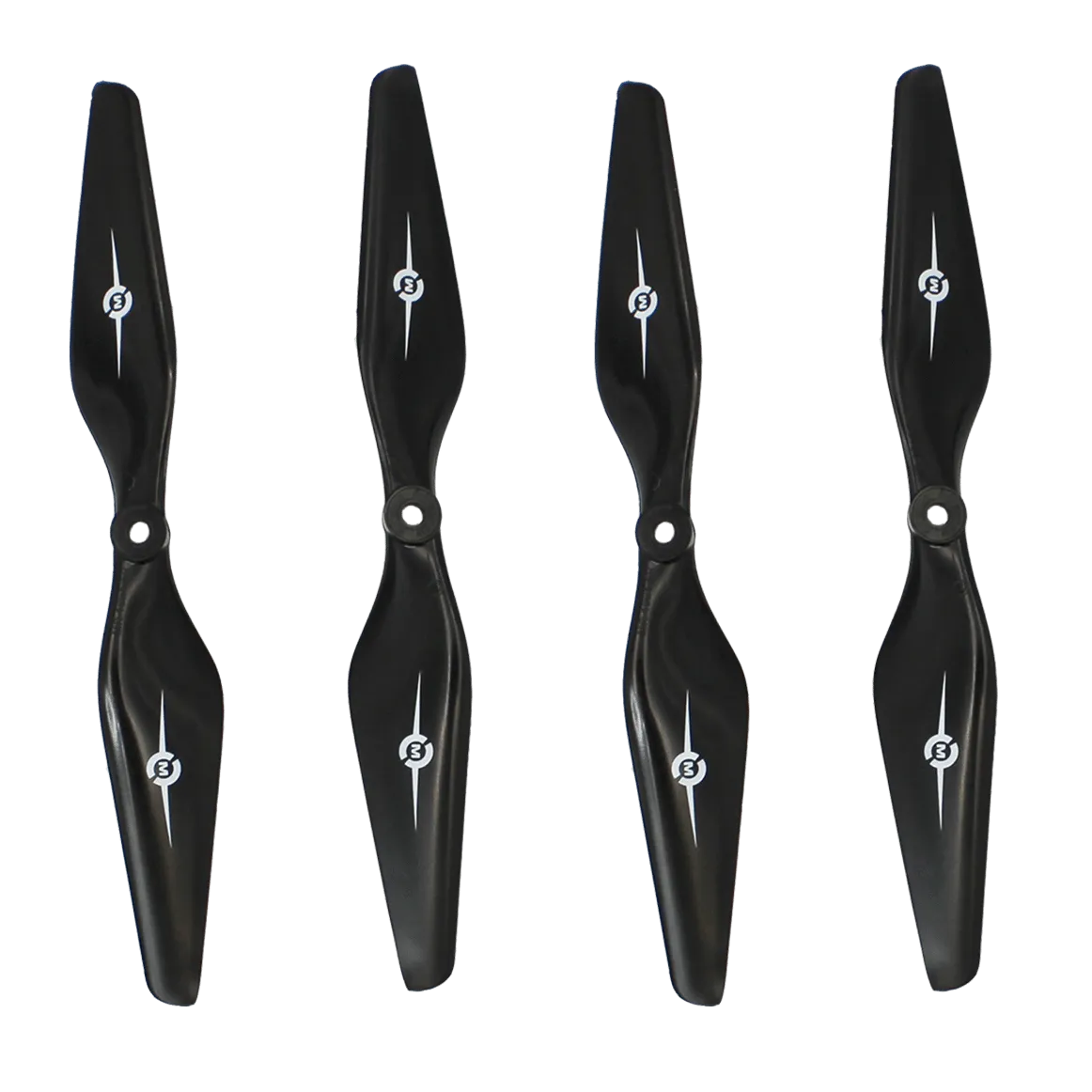 Sentinel Replacement Propellers