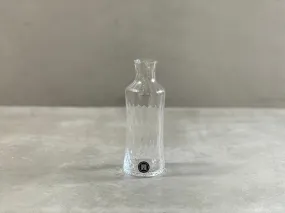 Shotoku Glass Shuki Tokkuri 02 (Tall)