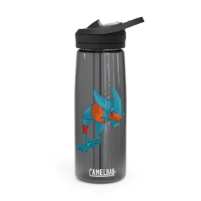 Shrei CamelBak Eddy®  Water Bottle, 20oz / 25oz