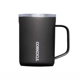 Slate Grey 16 oz Mug