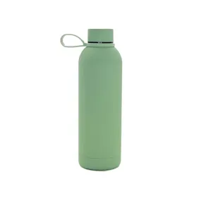 Slimline Drink Bottle | Small | Mint