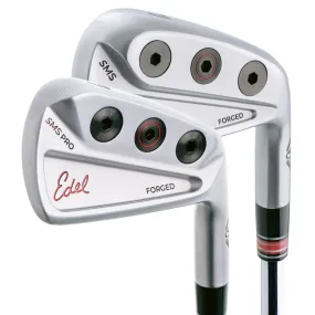 SMS/SMS Pro Irons Combo