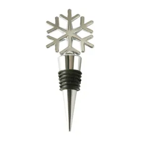 Snowyª: Bottle Stopper