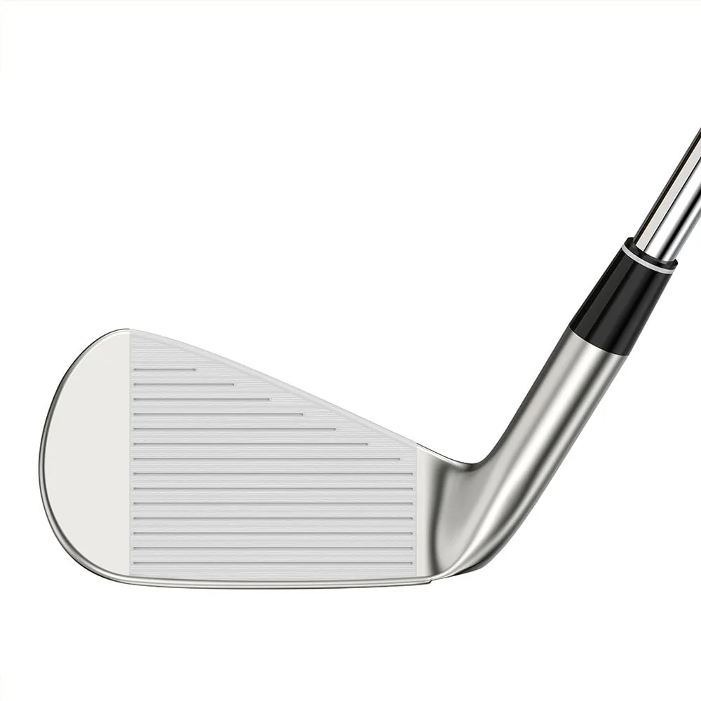 Srixon ZX5 Golf Irons - Steel