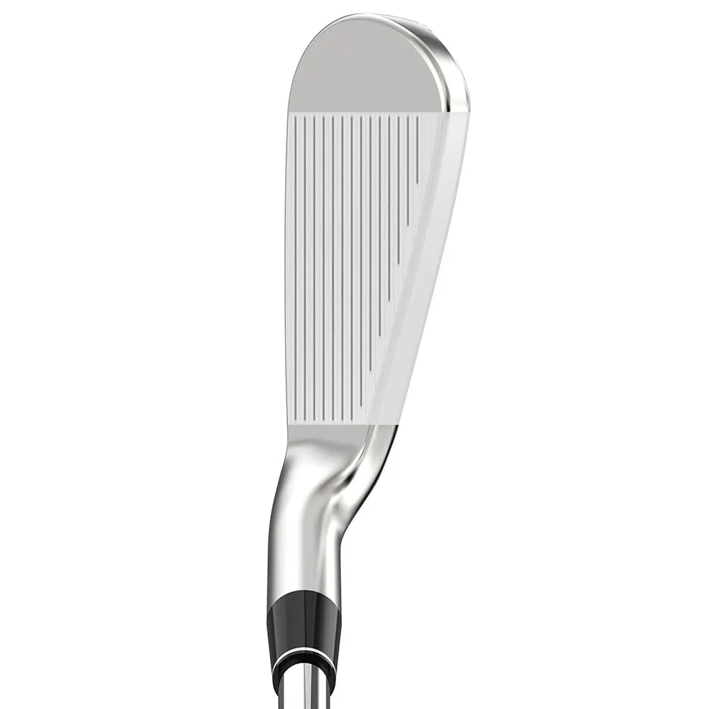 Srixon ZX5 Golf Irons - Steel